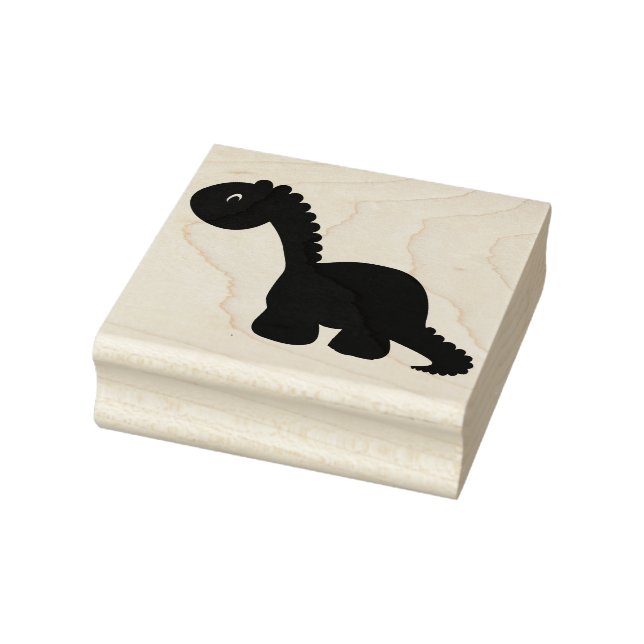 Tampons Encreurs Dinosaure (Tampon)
