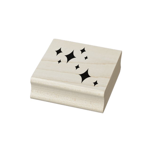 TAMPONS ENCREURS DISCO RETRO PARTI STAMP (Tampon)