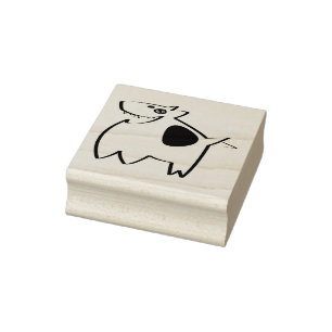 Tampons Encreurs Doggy