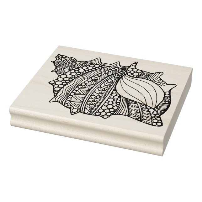 Tampons Encreurs Doodle inspiré (Tampon)