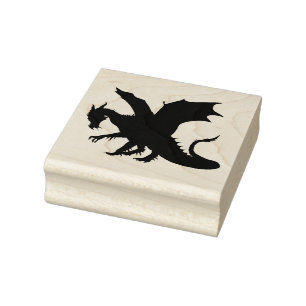 Tampons Encreurs Dragons