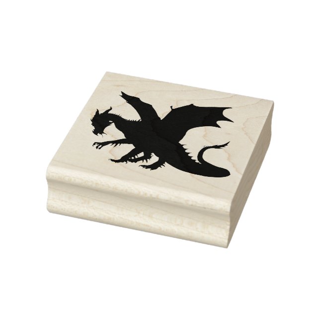 Tampons Encreurs Dragons (Tampon)