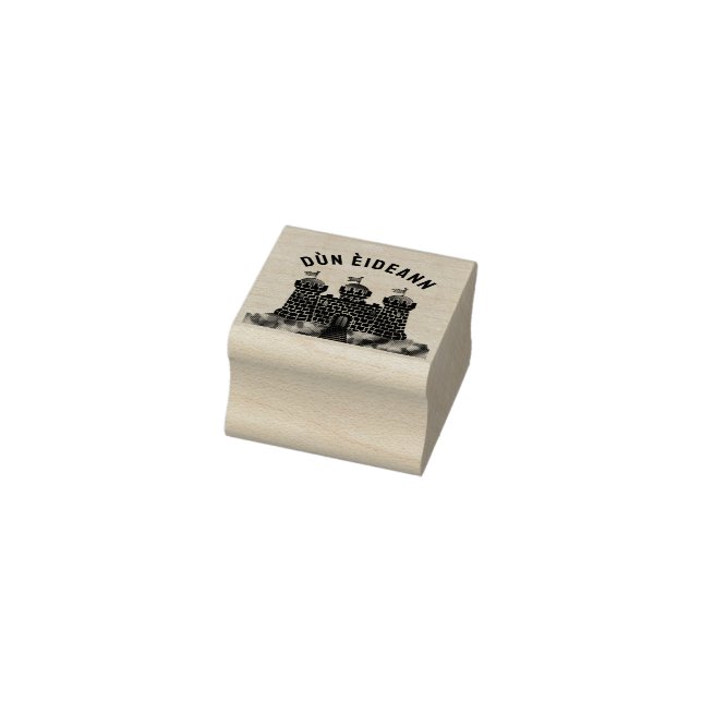 Tampons Encreurs Drapeau d'Édimbourg - ÉCOSSE (Tampon)