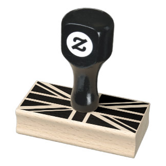 Tampons Encreurs Drapeau du Royaume-Uni