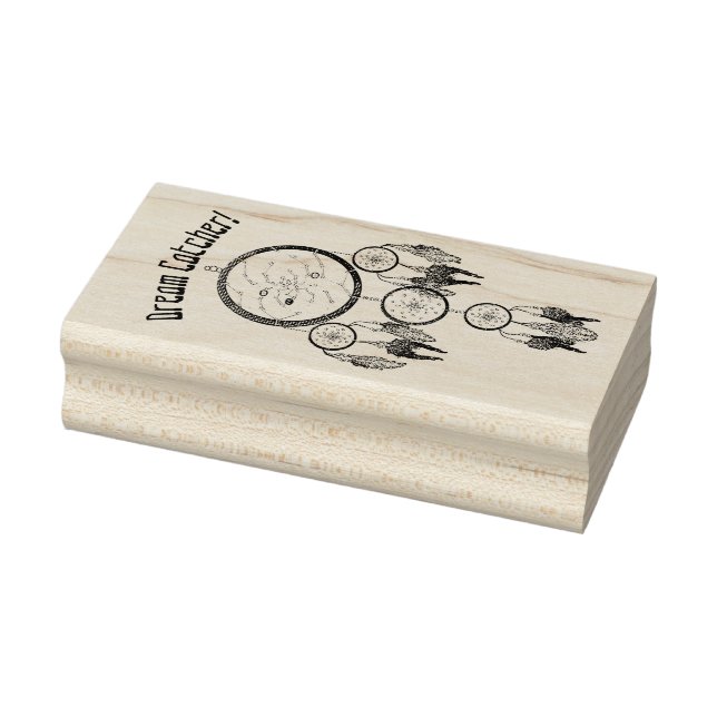 Tampons Encreurs Dream Catcher ! (Tampon)