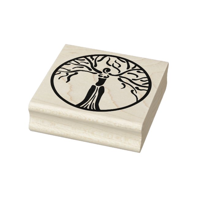 Tampons Encreurs Dryad (Tampon)