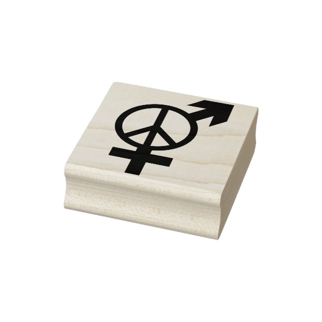 Tampons Encreurs Égalité Paix (Tampon)