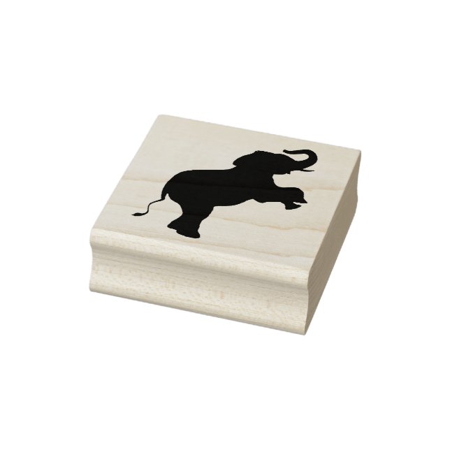 Tampons Encreurs Eléphant (Tampon)
