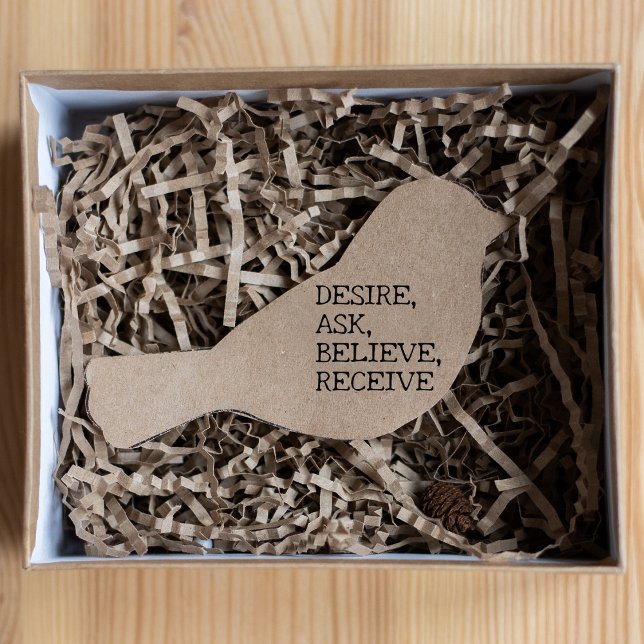 Tampons Encreurs Emballage motivationnel (Créateur téléchargé)