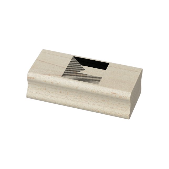 Tampons Encreurs Emblème du drapeau palestinien (Tampon)