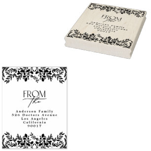 Tampons Encreurs Enchanter Classic Élégance Noël