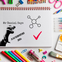 Enseignants T-Rex Personnalisés Travail Génial