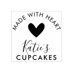 Tampons Encreurs ENTREPRISE faite d'amour moderne simple amour