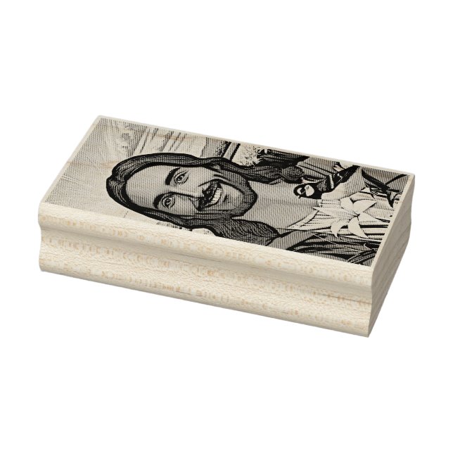 Tampons Encreurs Éperviers et lamelles (Tampon)