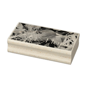 Tampons Encreurs Espoir 1,5 x 3