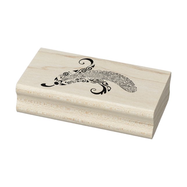 Tampons Encreurs estampille d'art banane (Tampon)