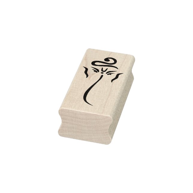 Tampons Encreurs estampille d'art ganesque (Tampon)