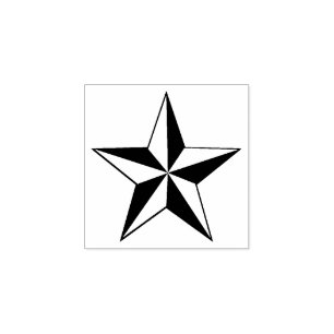 Tampons Encreurs Étoile