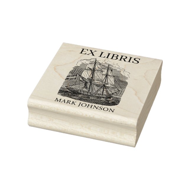 Tampons Encreurs EX libris exlibris Librairie librairie librairie b (Tampon)