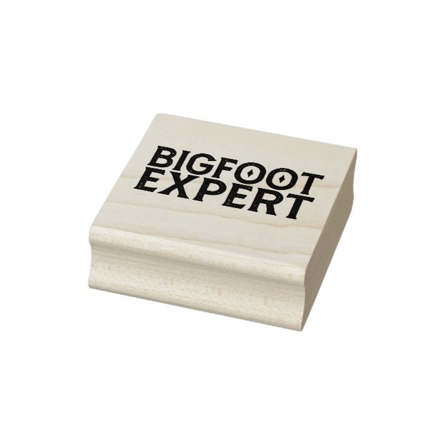 Tampons Encreurs Expert Bigfoot (Tampon)
