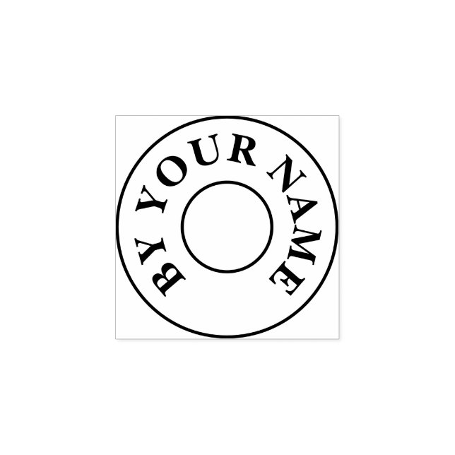 Tampons Encreurs Fabriqué Par Des Artisans (Impression)