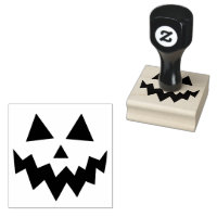 Face de Jack-o'-lantern Citrouille Halloween