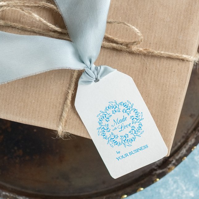 Tampons Encreurs Fait à la main avec Citation d'amour et conception (Créateur téléchargé)