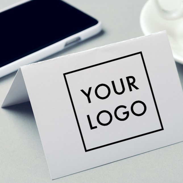 Tampons Encreurs Faites votre logo personnalisé pour grande entrepr (Créateur téléchargé)