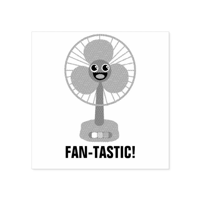 Tampons Encreurs Fantastique (Impression)