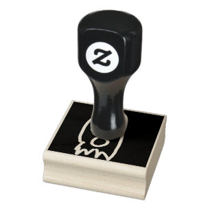 Tampons Encreurs Fantôme