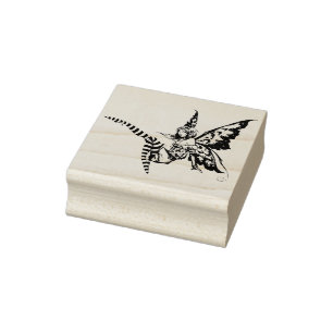 Tampons Encreurs Fée