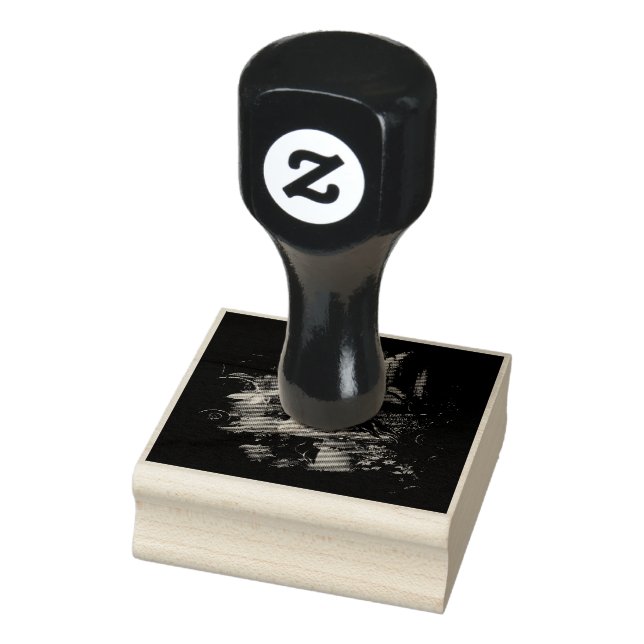 Tampons Encreurs fée des champignons (Tampon)