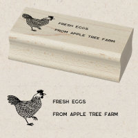 Ferme Poules Rustiques Œufs Frais Nom de la Ferme