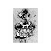 Flamant rose ROSE CUISINE, BISCUTERIE EN CAOUTCHOU