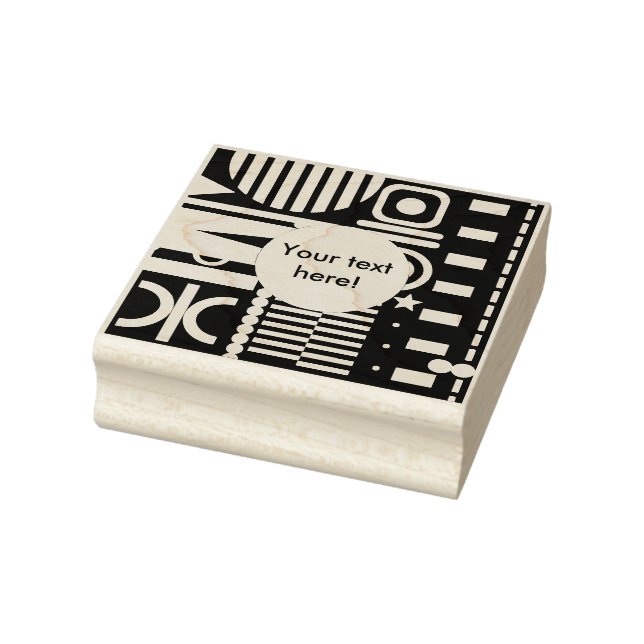 Tampons Encreurs Formes diverses (Tampon)