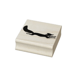 Tampons Encreurs Fox de Kitsune