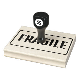 TAMPONS ENCREURS FRAGILE