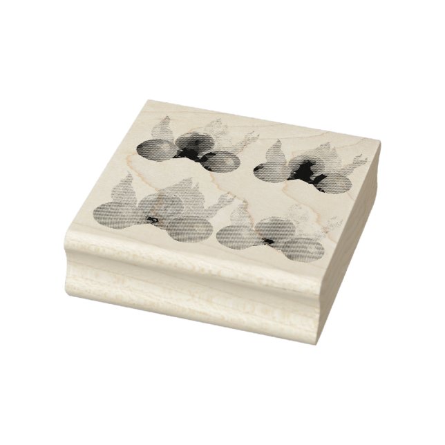 Tampons Encreurs Fraise de Physalis (Tampon)