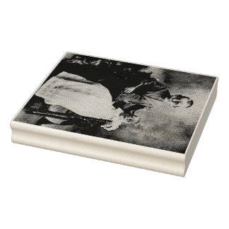 Tampons Encreurs Frères zombies