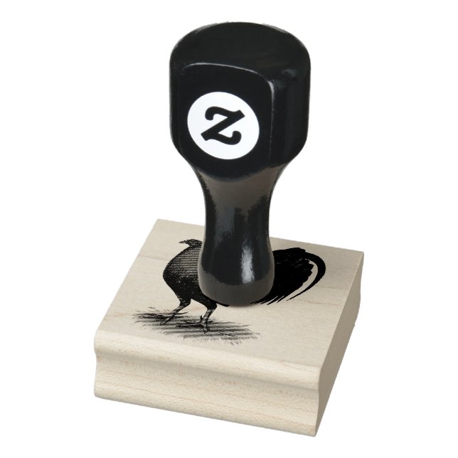 Tampons Encreurs Gamecock américain : Rouge Brown (Tampon)