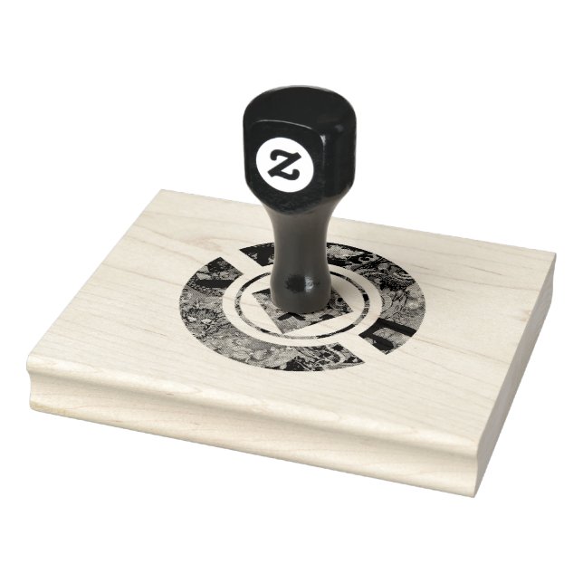 Tampons Encreurs GéoDesign japonais (Tampon)