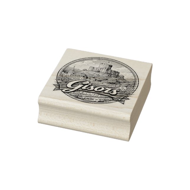 Tampons Encreurs Gisors France (Tampon)