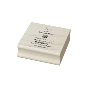 Tampons Encreurs Google examen logo de l'entreprise Analyser QR exa