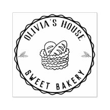 Grand logo personnalisé maison Sta en caoutchouc p