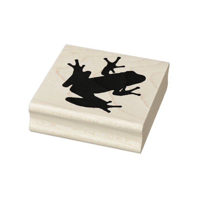 Tampons Encreurs grenouille (Tampon)