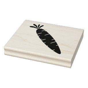 Tampons Encreurs Grosse carotte