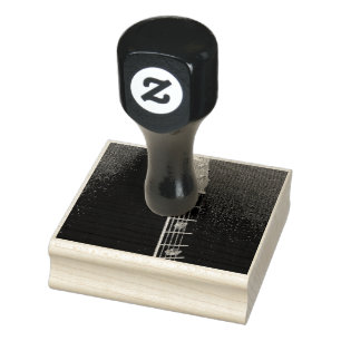 Tampons Encreurs Guitare acoustique géniale