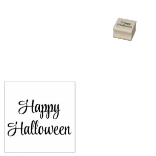 Tampons Encreurs Halloween