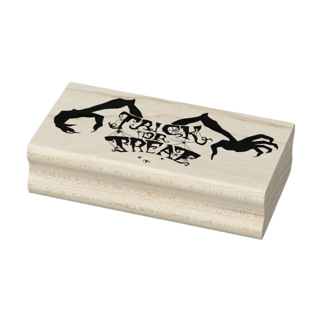 Tampons Encreurs Halloween (Tampon)