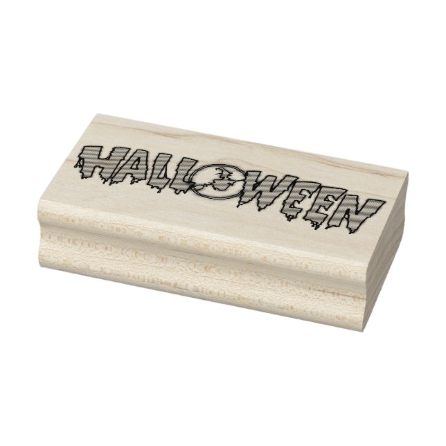 Tampons Encreurs Halloween (Tampon)